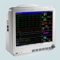 名称：KS9000H多参数监护仪
型号：KS9000H
规格：KS9000H