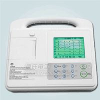 名称：ECG-2201G 数字单导心电图机
型号：ECG-2201G
规格：3.8寸屏