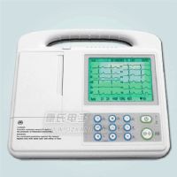 ECG-2203G 数字三导心电图机