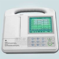 ECG-2206G 数字六导心电图机