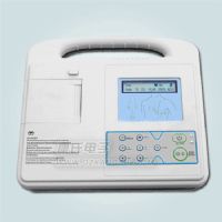 名称：ECG-2201 单导心电图机
型号：ECG-2201
规格：数显