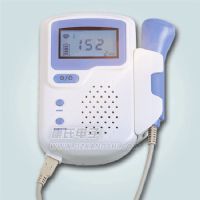 名称：KS810A超声多普勒胎心仪
型号：KS810A
规格：手持式