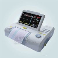 名称：KS800C胎儿监护仪
型号：KS800C便携型
规格：7寸彩屏