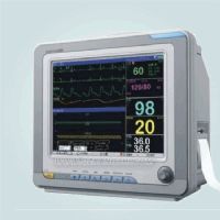 名称：KS900B多参数监护仪
型号：KS900B
规格：10寸彩屏