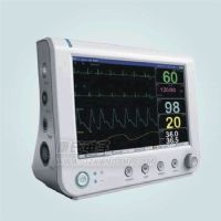 名称：KS900E多参数监护仪
型号：KS900E
规格：7寸彩屏