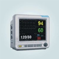 名称：KS900A多参数监护仪
型号：KS900A
规格：8.4寸彩屏