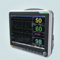 名称：KS900D多参数监护仪
型号：KS900D
规格：15寸彩屏