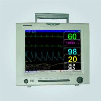 KS900F多参数监护仪