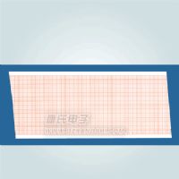 三导心电图纸