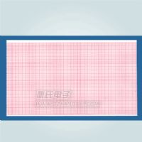 六导心电图纸
