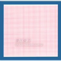 十二导心电图纸