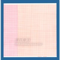 十二导心电图纸