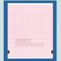三导心电图纸