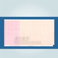 六导心电图纸