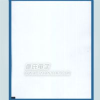 十二导心电图纸