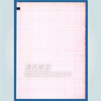 十二导心电图纸