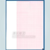 十二导心电图纸