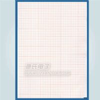 十二导心电图纸