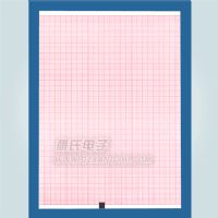 十二导心电图纸