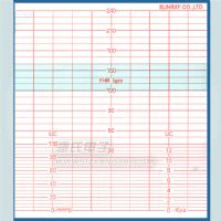 胎儿监护仪纸