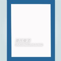 肺功能生化分析纸