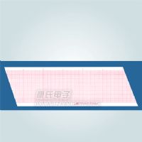 名称：单导心电图纸
型号：KSZ02
规格：50mm*30m/卷