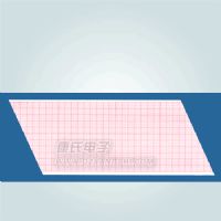 名称：三导心电图纸
型号：KSZ03
规格：60mm*30m/卷